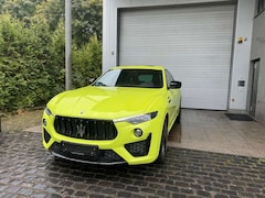 Bild des Angebotes Maserati Levante Modena S *KEYLESS*STERNEHI*APPLECARPLAY*