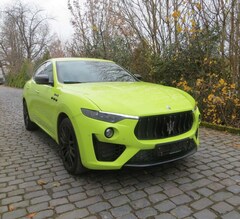 Bild des Angebotes Maserati Levante Modena S *KEYLESS*STERNEHI*APPLECARPLAY*