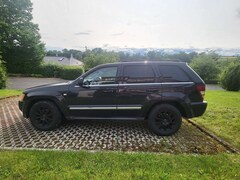 Bild des Angebotes Jeep Grand Cherokee Grand Cherokee Diesel 3.0 CRD Automatik DPF Limite