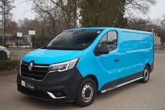 Bild des Angebotes Renault Trafic 2,0 dCi L2H1 R.Kamera Klima Automat. PDC