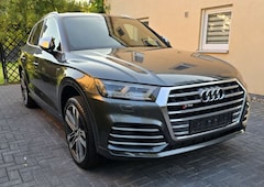 Bild des Angebotes Audi SQ5 SQ5 3.0 TFSI quattro tiptronic