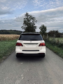 Bild des Angebotes Mercedes-Benz GLE 450 GLE 450 AMG / AMG 43 4Matic (166.064)