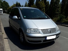 Bild des Angebotes VW Sharan Sharan 2.0 TDI United II