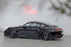 Bild des Angebotes Porsche 992 GT3 Touring I Lift I APPROVED I PDK I MATRIX