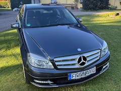 Bild des Angebotes Mercedes-Benz C 180 C 180 T CGI BlueEFFICIENCY Elegance