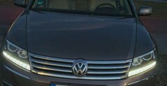 Bild des Angebotes VW Phaeton V6 TDI 5-Sitzer 4Motion ACC