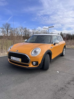 Bild des Angebotes MINI Cooper Clubman
