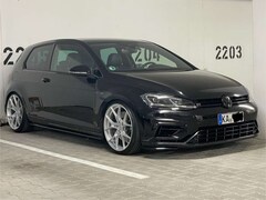 Bild des Angebotes VW Golf R R BMT/Start-Stopp 4Motion