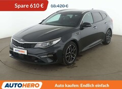 Bild des Angebotes Kia Optima 1.6 CRDi GT Line Aut*NAVI*LED*ACC*CAM*PDC*SHZ*