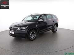 Bild des Angebotes Skoda Kodiaq Kodiaq 2.0 TSI 4x4 SCOUT KEYLESSGO,AMBIENTE,SH