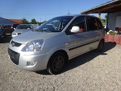 Bild des Angebotes Hyundai Matrix 1.6 Comfort*Klima