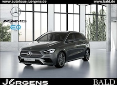 Bild des Angebotes Mercedes-Benz B 250 e AMG-Sport/LED/Cam/EASY-P/Keyl/Ambi/18''