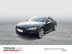 Bild des Angebotes Audi TT Coupe 45 TFSI 2x S LINE NAVI MMI LED KAMERA SOUND
