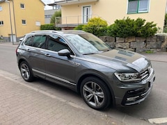 Bild des Angebotes VW Tiguan Highline BMT/Start-Stopp 4Motion
