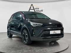 Bild des Angebotes Opel Crossland X 1.2 GS-Line AUT. NAVI SHZ KAMERA
