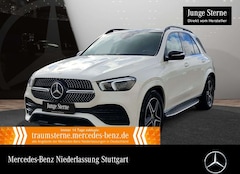 Bild des Angebotes Mercedes-Benz GLE 350 de 4M AMG+NIGHT+PANO+360+AHK+LED+FAHRASS