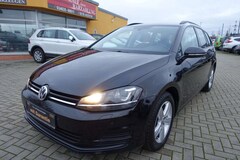 Bild des Angebotes VW Golf VII Variant*Bi-Xenon*Temp*Klimaaut*Navi*PDC