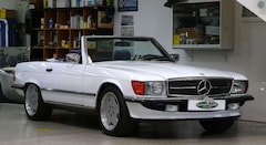 Bild des Angebotes Mercedes-Benz SL 300 R107