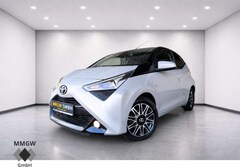 Bild des Angebotes Toyota Aygo X-Clusiv CarPlay/Klimaautom/Musikstreaming/Kamera