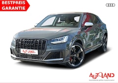 Bild des Angebotes Audi SQ2 2.0 TFSI DSG quattro LED ACC Virtual Cockpit B