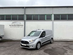 Bild des Angebotes Ford Transit Connect Kasten lang, L2, Mwst., Navi