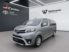 Bild des Angebotes Toyota Proace Verso L2 Shuttle*PDCv+h*SHZ*