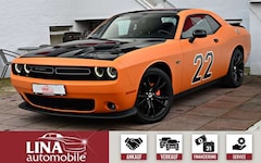Bild des Angebotes Dodge Challenger 3.6 SXT PRINS-LPG GAS*Kamera*LED*20"