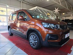 Bild des Angebotes Peugeot Rifter Allure L1+NAVI+PDC+SHZ+KLIMA+