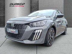 Bild des Angebotes Peugeot 208 GT Hybrid LED Kamera Klimaautom DAB Ambientebeleuc