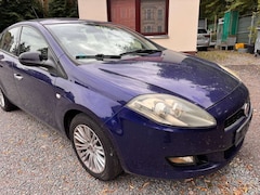 Fiat Bravo 1.4 16V T-JET Lounge