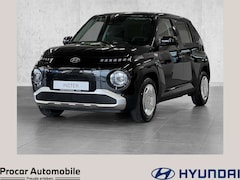 Bild des Angebotes Hyundai Inster 42kWh AUT. / SELECT+ EFFIZ.PAKET+NAVI+KLIMA