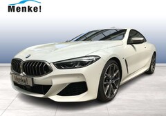 Bild des Angebotes BMW M850 i xDrive Head-Up DAB Aktivlenkung LED WLAN