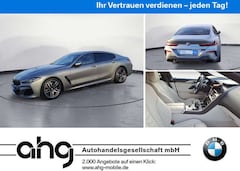 Bild des Angebotes BMW 840 i Gran Coupé M-Sport *Shadow*Laser*Navi*HUD*P