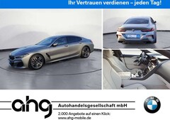 Bild des Angebotes BMW 840 i Gran Coupe *Shadow*Laser*Navi*HUD*PDC*SHZ*