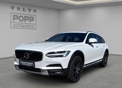Bild des Angebotes Volvo V90 Cross Country D4 AWD Pro 360° 4xSHZ ACC STHZ