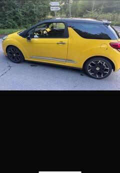 Bild des Angebotes Citroen DS3 SportChic