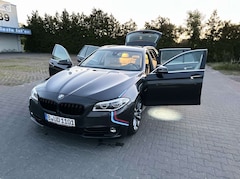 Bild des Angebotes BMW 535