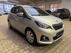 Bild des Angebotes Peugeot 108 Style