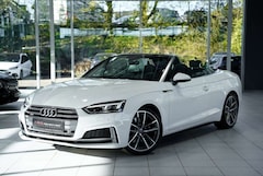 Bild des Angebotes Audi S5 3.0 TFSI q. Cabrio *Virtual *B&O *AHK *Leder