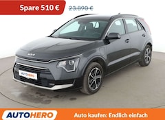 Bild des Angebotes Kia Niro 1.6 Plug-in Hybrid Vision Aut.*NAV*ACC*CAM*PDC*SHZ