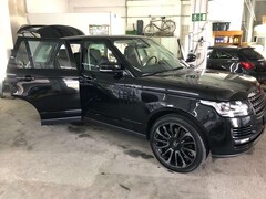 Bild des Angebotes Land Rover Range Rover Range Rover SDV8 Vogue