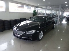 Bild des Angebotes BMW 650 650i xDrive Gran Coupe