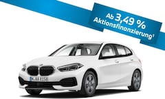 Bild des Angebotes BMW 116 i Digitales Cockpit LED Sperrdiff. El. Heckklappe