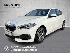 Bild des Angebotes BMW 116 i Digitales Cockpit LED Sperrdiff. El. Heckklappe