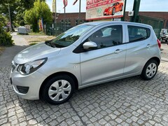 Bild des Angebotes Opel Karl Edition SITZHEIZUNG/TEMPOMAT