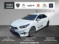 Bild des Angebotes Kia Ceed / cee'd Ceed 1.5 T-GDI AT Ultimate Ed.+Style+JBL+ACC LED
