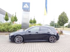 Bild des Angebotes Mercedes-Benz A 35 AMG A 35 AMG 4Matic (177.051)