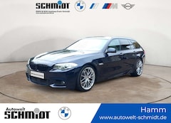 Bild des Angebotes BMW 550 i Touring M Sportpaket + TÜV-05.26