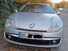 Bild des Angebotes Renault Laguna Laguna Grandtour 1.5 dCi Expression