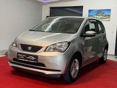 Bild des Angebotes SEAT Mii Chic SHZ/Klima/Navi